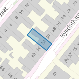 Perceel VST00-B-6225