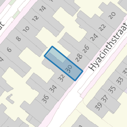 Perceel VST00-B-6226