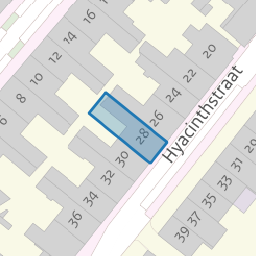 Perceel VST00-B-6227