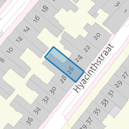 Perceel VST00-B-6228