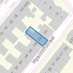 Perceel VST00-B-6230