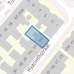 Perceel VST00-B-6231