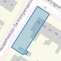 Perceel VST00-B-6240