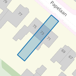 Perceel VST00-B-6246