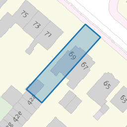 Perceel VST00-B-6248