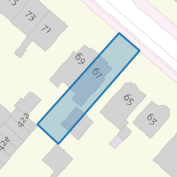 Perceel VST00-B-6249