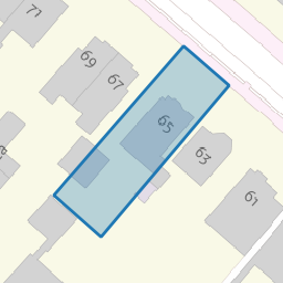 Perceel VST00-B-6250