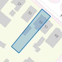 Perceel VST00-B-6257