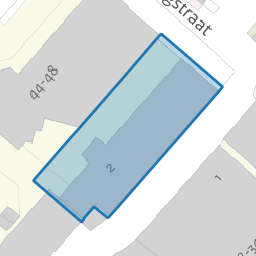 Perceel VST00-B-6275