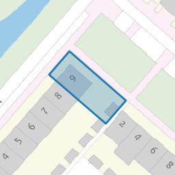 Perceel VST00-B-6276