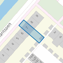 Perceel VST00-B-6278