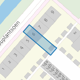 Perceel VST00-B-6279