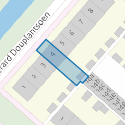 Perceel VST00-B-6281