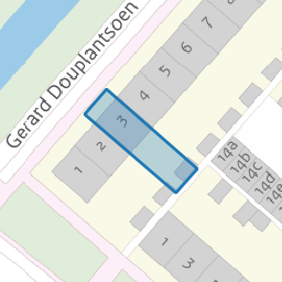 Perceel VST00-B-6282