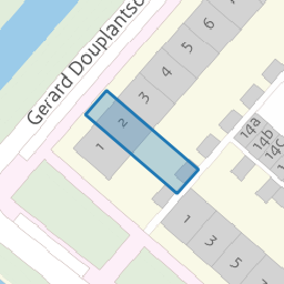 Perceel VST00-B-6283