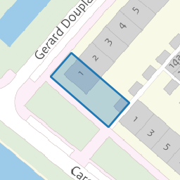 Perceel VST00-B-6284