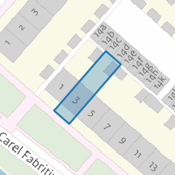 Perceel VST00-B-6286