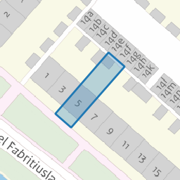 Perceel VST00-B-6287