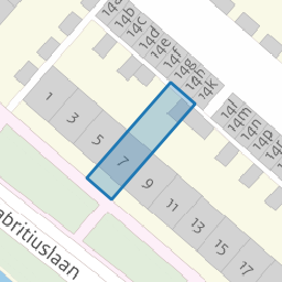 Perceel VST00-B-6288