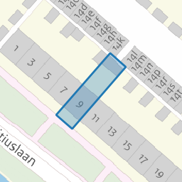 Perceel VST00-B-6289