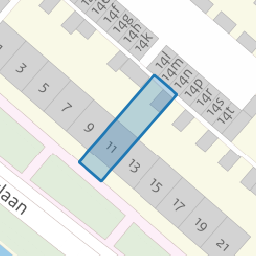 Perceel VST00-B-6290