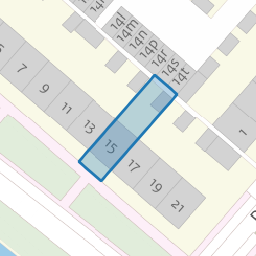 Perceel VST00-B-6292