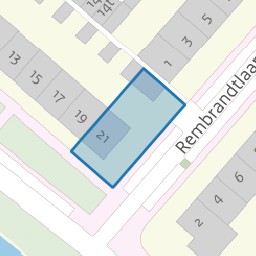 Perceel VST00-B-6295