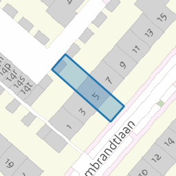 Perceel VST00-B-6298