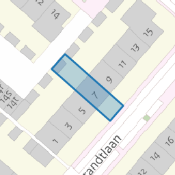 Perceel VST00-B-6299