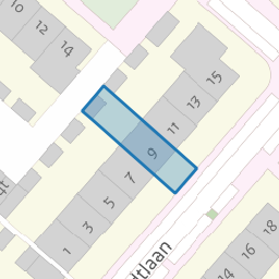 Perceel VST00-B-6300