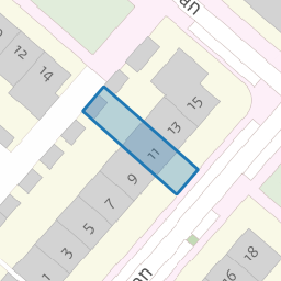 Perceel VST00-B-6301