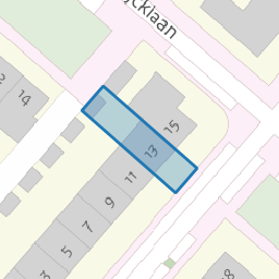 Perceel VST00-B-6302