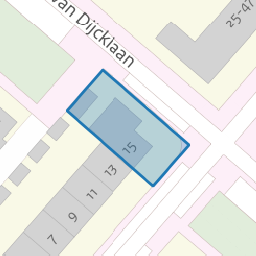 Perceel VST00-B-6303