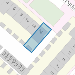 Perceel VST00-B-6304