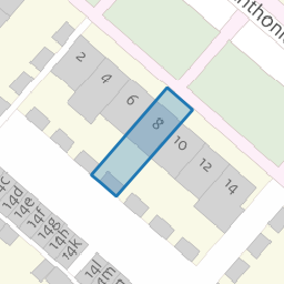 Perceel VST00-B-6307