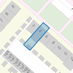 Perceel VST00-B-6309