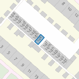 Perceel VST00-B-6319