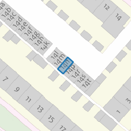 Perceel VST00-B-6322