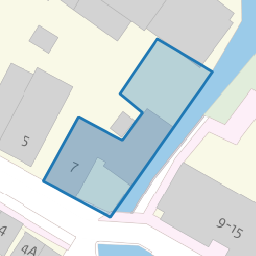 Perceel VST00-B-6347