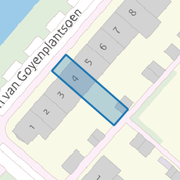 Perceel VST00-B-6361