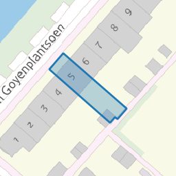 Perceel VST00-B-6362