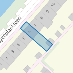 Perceel VST00-B-6363