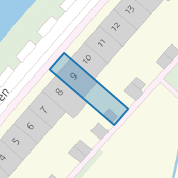 Perceel VST00-B-6366