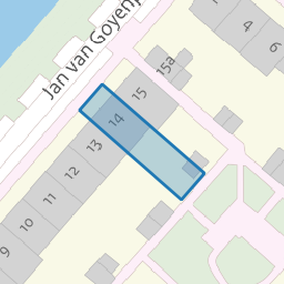 Perceel VST00-B-6371