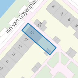 Perceel VST00-B-6372