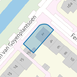 Perceel VST00-B-6374