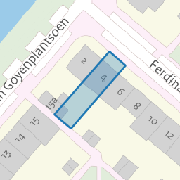 Perceel VST00-B-6375