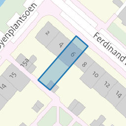 Perceel VST00-B-6376