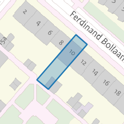 Perceel VST00-B-6378