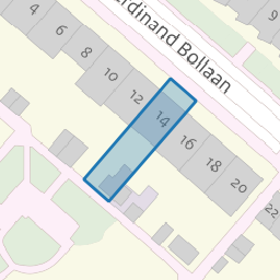 Perceel VST00-B-6380